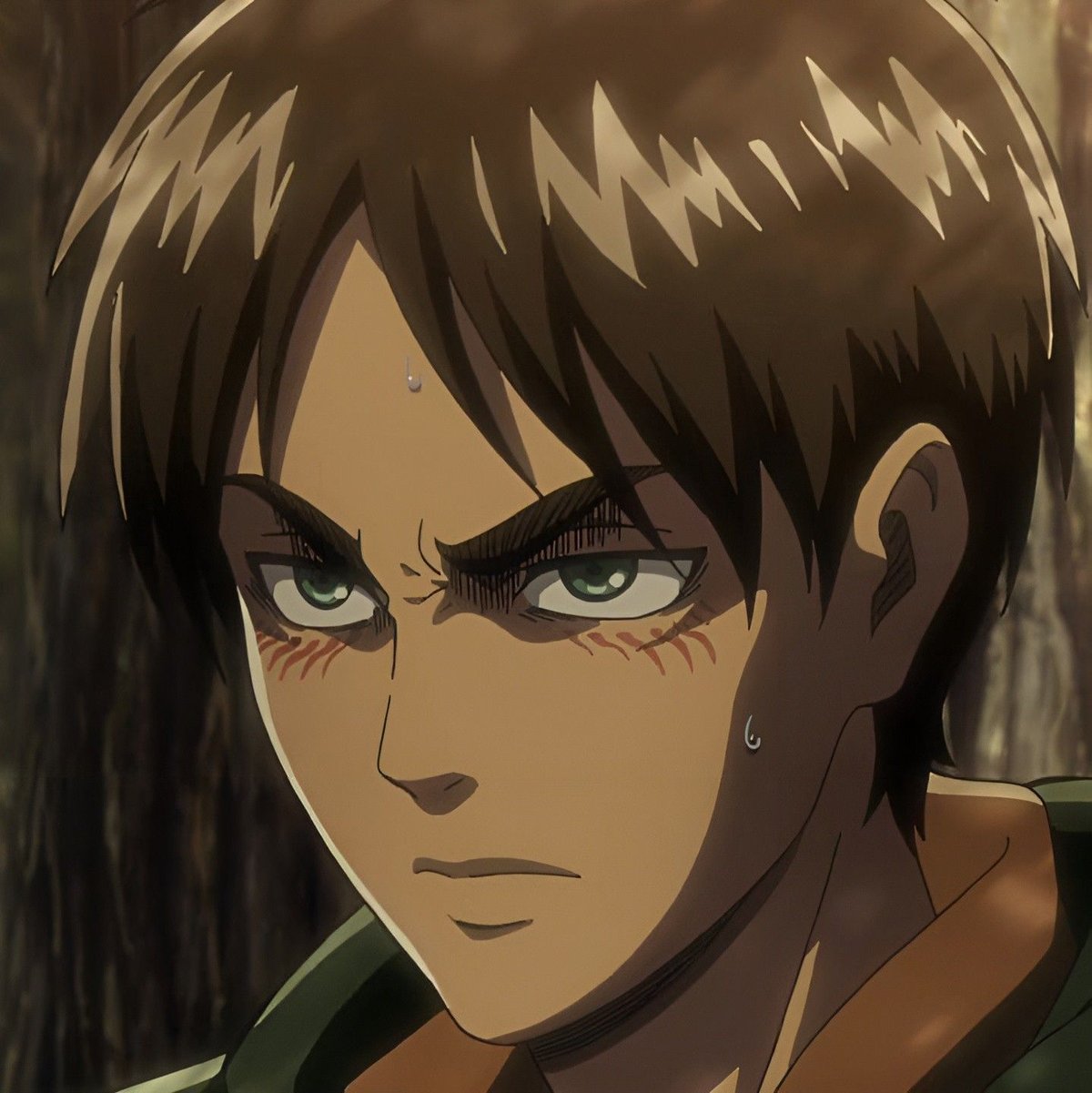 Eren Yeager Backstory Explained from Childhood to The Rumbling